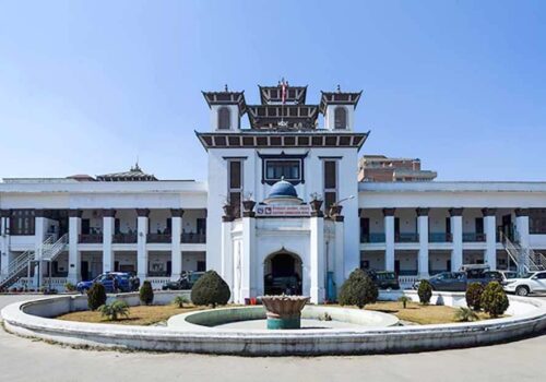 मतदान केन्द्र रहेका विद्यालय तीन दिन बन्द गर्न सिफारिस