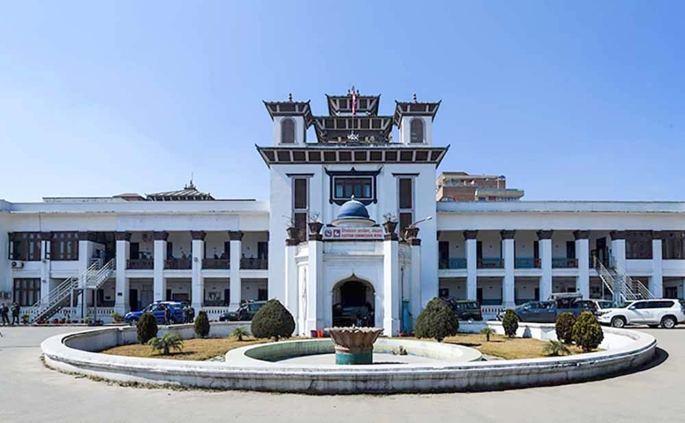 मतदान केन्द्र रहेका विद्यालय तीन दिन बन्द गर्न सिफारिस