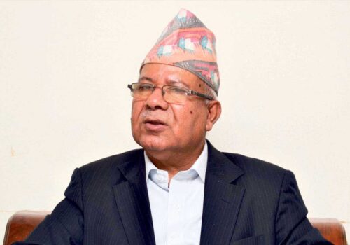 ११ र १२ वैशाखमा उम्मेदवारी दर्ताको समयसीमामा नेपालले देखे षडयन्त्र