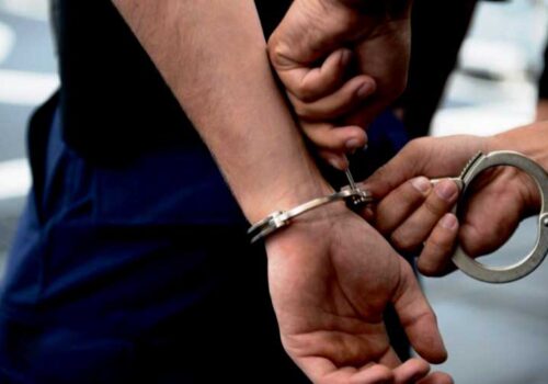पाँच वर्षीय छोराको हत्याको आरोपमा बाबु पक्राउ