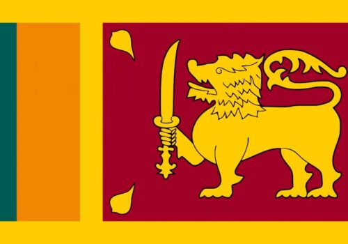 श्रीलंकाका अर्थमन्त्रीले नियुक्त भएको भोलिपल्टै राजीनामा दिए