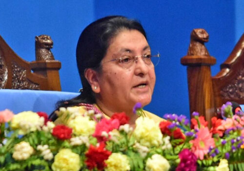 योजना आयोगबाट सिफारिस नभएका आयोजनामा बजेट निकासा नहुने
