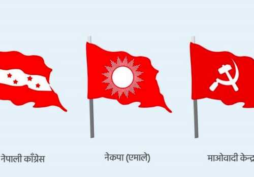 ७२९ पालिकामा मतगणना सम्पन्न हुँदा कुन दलले कति जिते ?