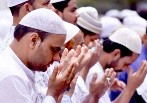 सकियो रमजान, आज ईद : दुई वर्पछि हर्षोल्लासका साथ मनाइँदै