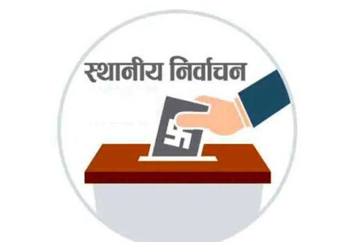 विवादका कारण सात जिल्लाका केही स्थानमा मतदान अवरुद्ध