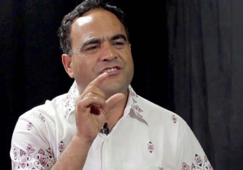 पेट्रोलियम पदार्थको मूल्यवृद्धि फिर्ता गरेर कल्याणकारी बन्न सरकारसँग कांग्रेस नेता महरको आग्रह