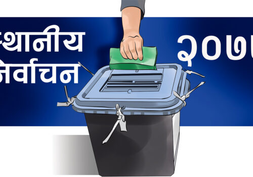 ६९५ पालिकाको मत परिणाम सार्वजनिक,३२ हजार १५२ जनप्रतिनिधि निर्वाचित : कहाँ कसले जिते (सूचीसहित)