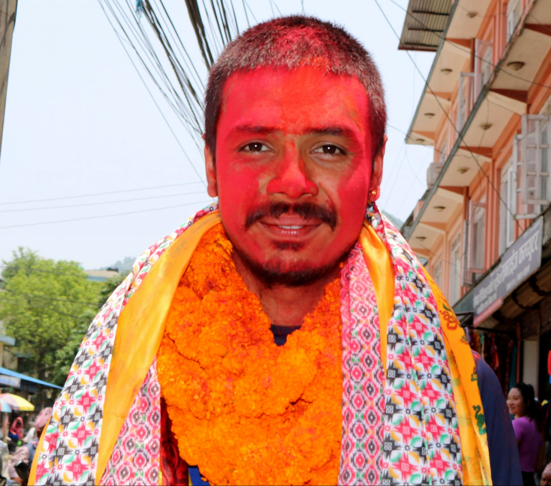 नीलकण्ठ–१० मा नेपाली कांग्रेसका सरोज पाण्डे निर्वाचित