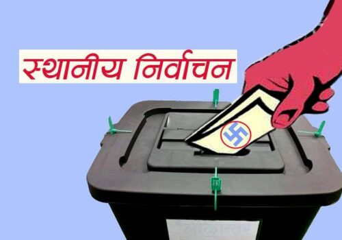 भोट खसाल्न नसक्ने मतदातालाई कस्तो छ व्यवस्था?