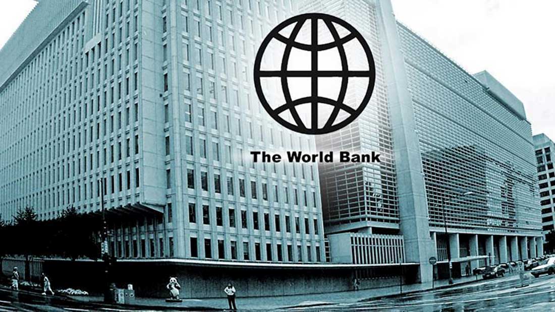विश्व बैंकको ३५ अर्ब सहुलियत ऋण स्वीकृत