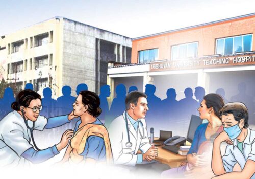 प्रदेश मतहत आउने बित्तिकै स्वास्थ्य सेवा किन लथालिङ्ग ?