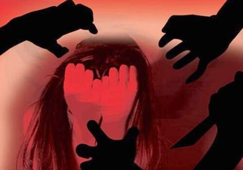 बिहे गर्छु भन्दै बलात्कार गरी एक लाख, सुनका गरगहना लुटेर फरार