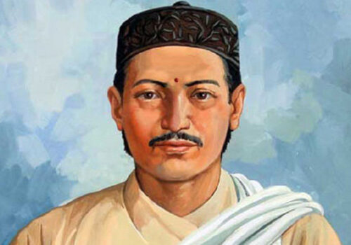 आज भानु जयन्ती
