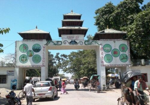 कृषिजन्य सामग्रीको निर्यातभन्दा आयात बढी