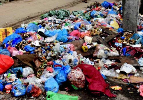 कुहिने फोहर व्यवस्थापनका लागि स्थान पहिचान भएन