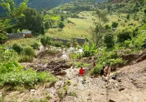 अछाम पहिरो अपडेटः मृत्यु हुनेको संख्या २२ पुग्यो [नामावलीसहित]