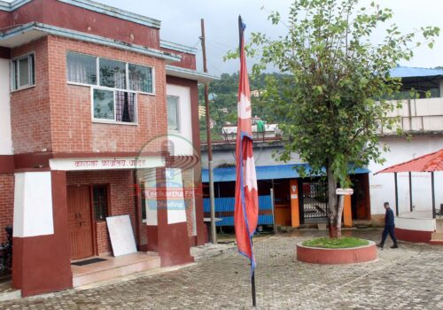 धादिङ कारागारका १४ जना कैदीको सजाय मिनाहा
