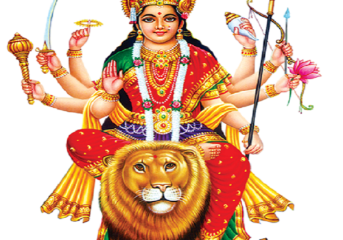 आज दशैँको महाअष्टमी
