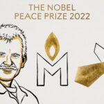 यस वर्षको नोबेल शान्ति पुरस्कार बेलारूसका अभियन्ता, रूस र युक्रेनका संस्थालाई