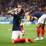 विश्वकप फुटबल : साविक विजेता फ्रान्सको शानदार सुरुवात, अष्ट्रेलिया ४-१ ले पराजित