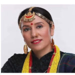 राष्ट्रिय लोक तथा दोहोरी गीत प्रतिष्ठान नेपालको अध्यक्षमा रिता थापा मगर निर्विरोध निर्वाचित