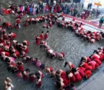 शालीनदी मेलामा रु ८४ लाख भेटी सङ्कलन
