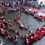 शालीनदी मेलामा रु ८४ लाख भेटी सङ्कलन