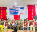 धादिङ अस्पतालमा मुख्य मन्त्रि जनता स्वास्थ्य कार्यक्रम सुरु