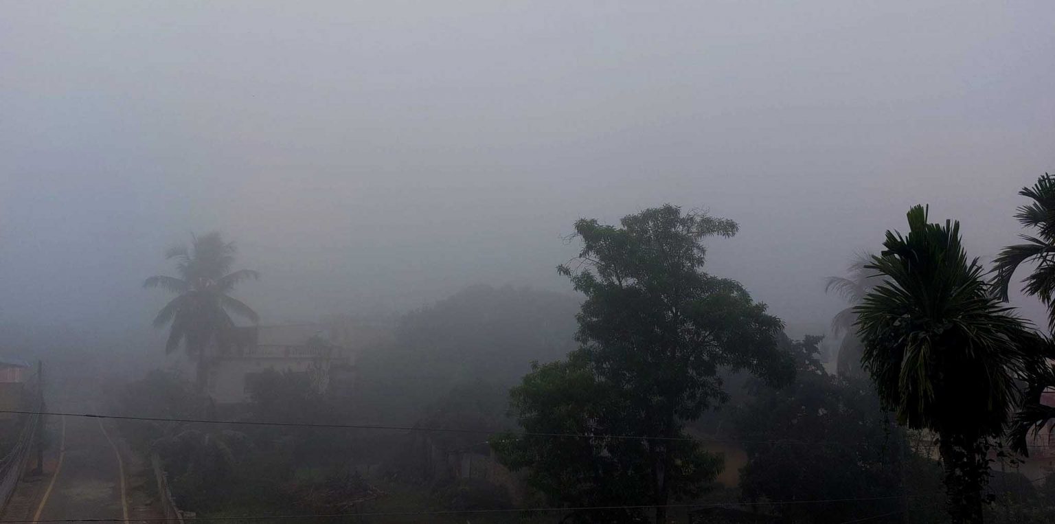 आइतबारसम्म देशभर मनसुन फैलिने