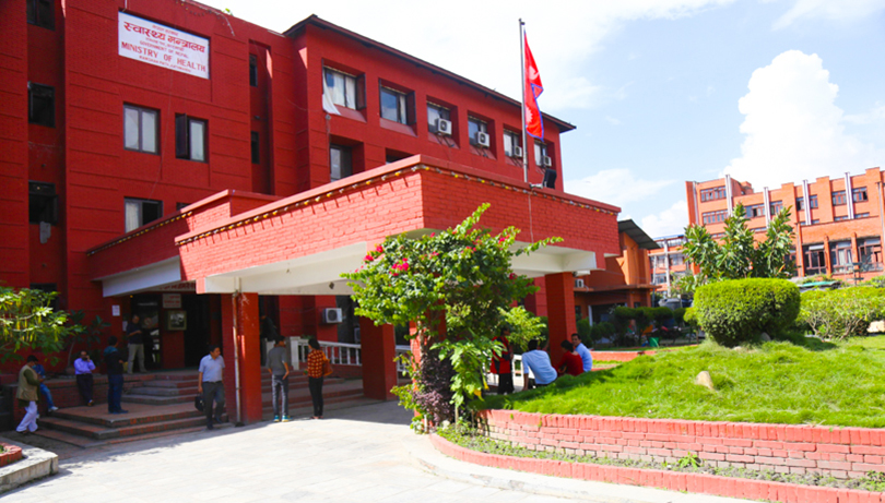 ‘लामखुट्टे खोज र नष्ट गर’ अभियान सञ्चालन गर्न आग्रह