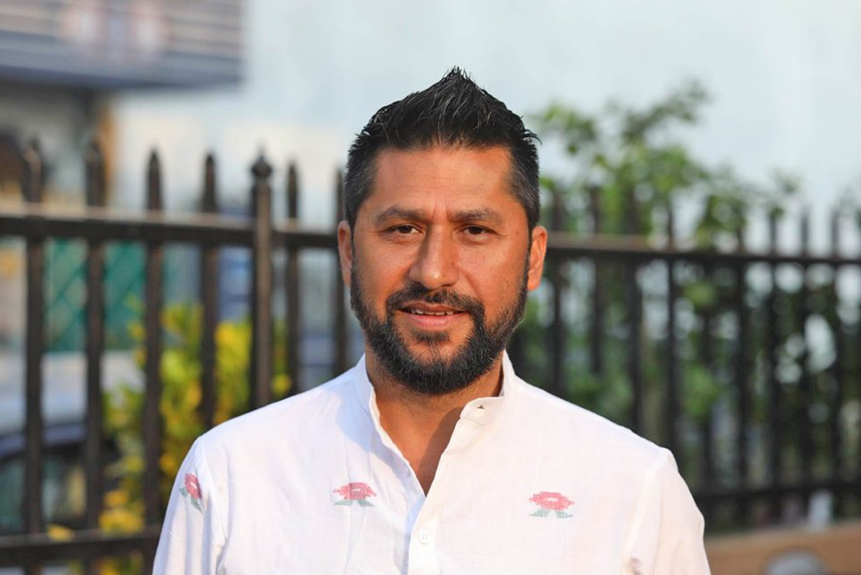 निर्वाचन आयोगले सोध्यो लामिछानेलाई स्पष्टीकरण