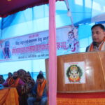 धादिङबेशीको मरणघाट निर्माण र दाउरा घर निमार्णमा नगरपालिकाले सहयोग गर्छः मेयर भीम प्रसाद ढुंगाना