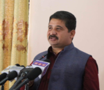 सन्दर्भ विश्व प्रेस स्वतन्त्रता दिवस : मिडियाको समृद्धिका लागि सार्थक बहसको अपिल