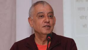 निर्वाचनबारे समीक्षा जरुरी : नेता कोइराला