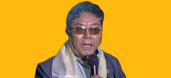 पूर्वसभासद् शेर्पा विरुद्ध पक्राउ पुर्जी जारी