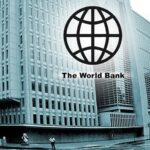विश्व बैंकद्वारा नेपाललाई ऋण र अनुदान सहयोग