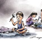‘बालबालिकालाई जोखिमपूर्ण श्रममा नलगाउ’