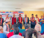बेनिघाट रोराङ गाउपालिका द्धारा पालिका स्तरिय पोषणकेन्द्रको स्थापना