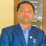 स्थानीय तह दलित जनप्रतिनिधि राष्ट्रिय  महासंघको अध्यक्षमा दीपक विश्वकर्मा