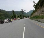 मुग्लिनबाट मलेखुसम्म सडक विस्तार र स्तरोन्नतिको काम सुरु, धादिङतर्फ २२ किलोमिटर सडक स्तरोन्नति हुने
