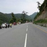 मुग्लिनबाट मलेखुसम्म सडक विस्तार र स्तरोन्नतिको काम सुरु, धादिङतर्फ २२ किलोमिटर सडक स्तरोन्नति हुने