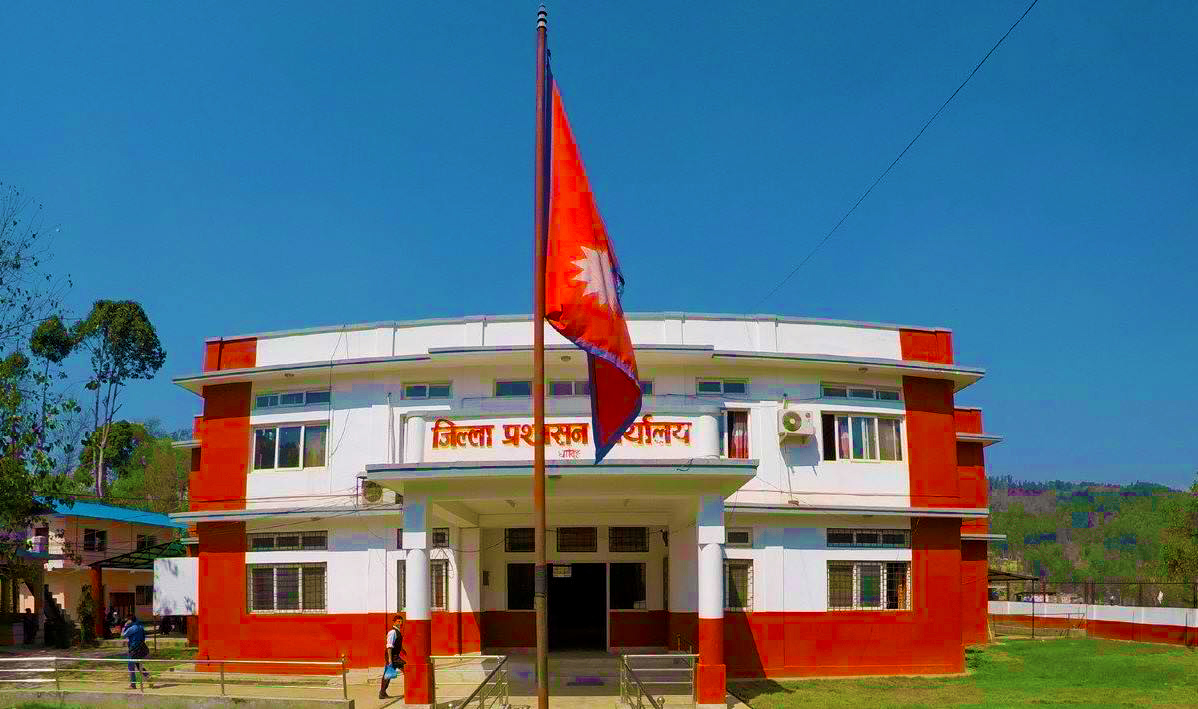 धादिङमा नयाँ नागरिकता लिने भन्दा प्रतिलिपी लिनेको संख्या बढी