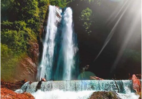जलविरे झरनाबाट २८ लाख राजस्व संकलन