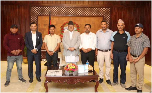 स्थानीयको माग सम्बोधन गरी बुढीगण्डकीको शिलान्याश छिट्टै गरिने प्रधानमन्त्रीको भनाइ