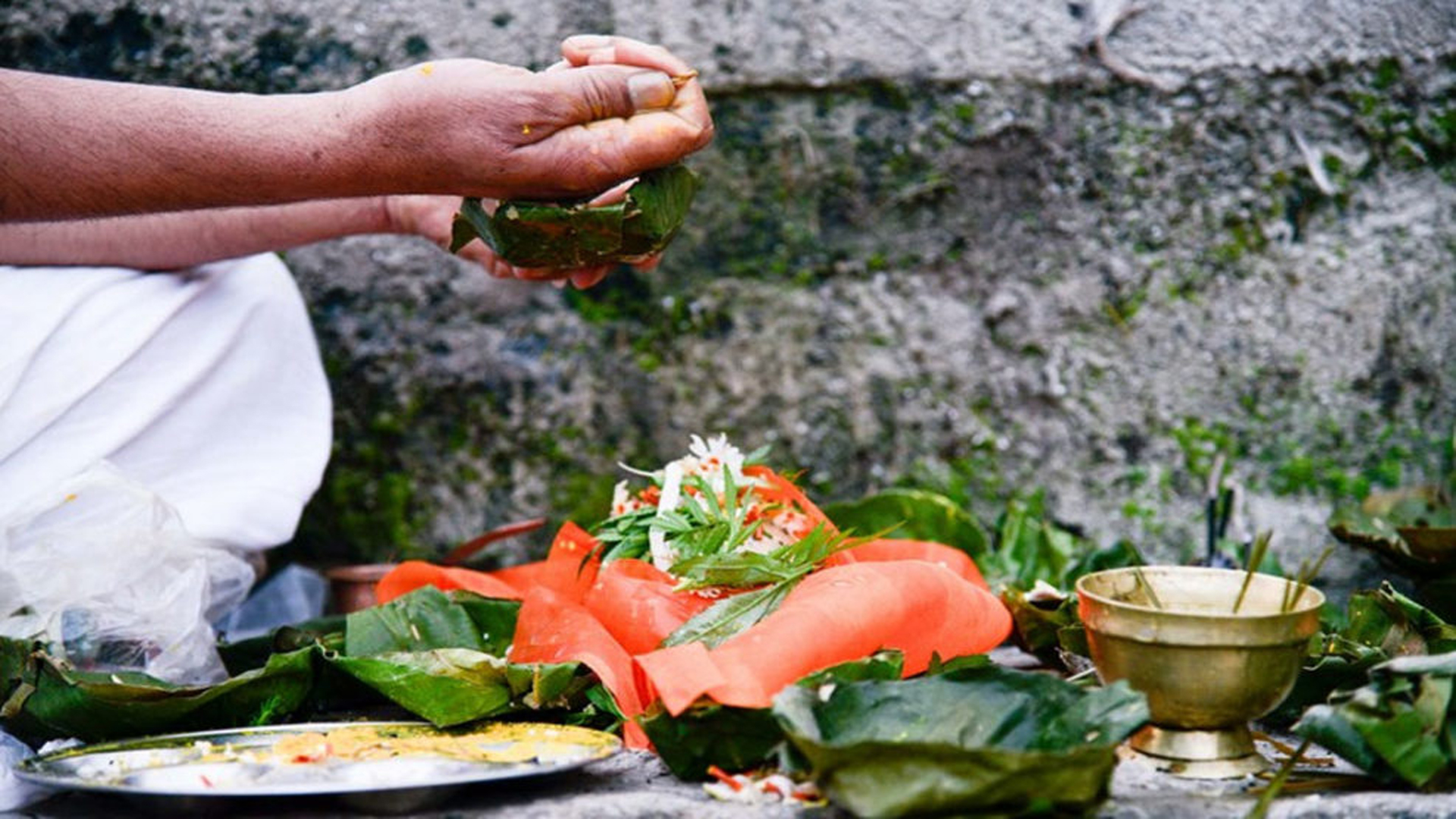 आजदेखि सोह्र श्राद्ध अर्थात् पितृ पक्ष आरम्भ ,आजै प्रतिपदा र द्वितीया तिथि श्राद्ध गर्नुपर्ने