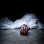 धादिङको बुढीगण्डकी नदि किनारमा मृत शव फेला