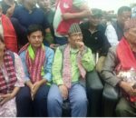 नेकपा एमालेको बाग्मती प्रदेश अध्यक्षमा कैलाश ढुङ्गेल बिजयी
