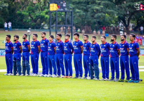 भारतसितको पराजयसँगै नेपाल एसिया कप क्रिकेटबाट बाहिरियो