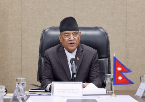 संविधान दिवस तीन दिन मनाउने सरकारको निर्णय