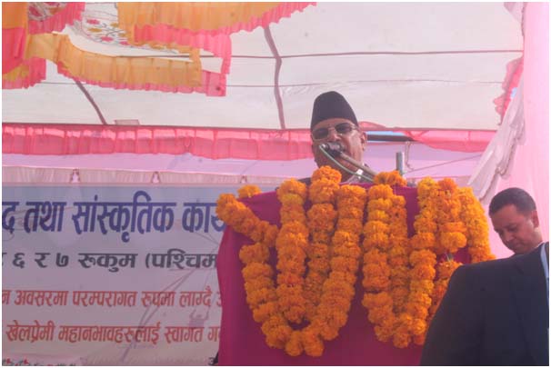 वर्तमान सरकार पाँच वर्ष टिक्छ : प्रधानमन्त्री